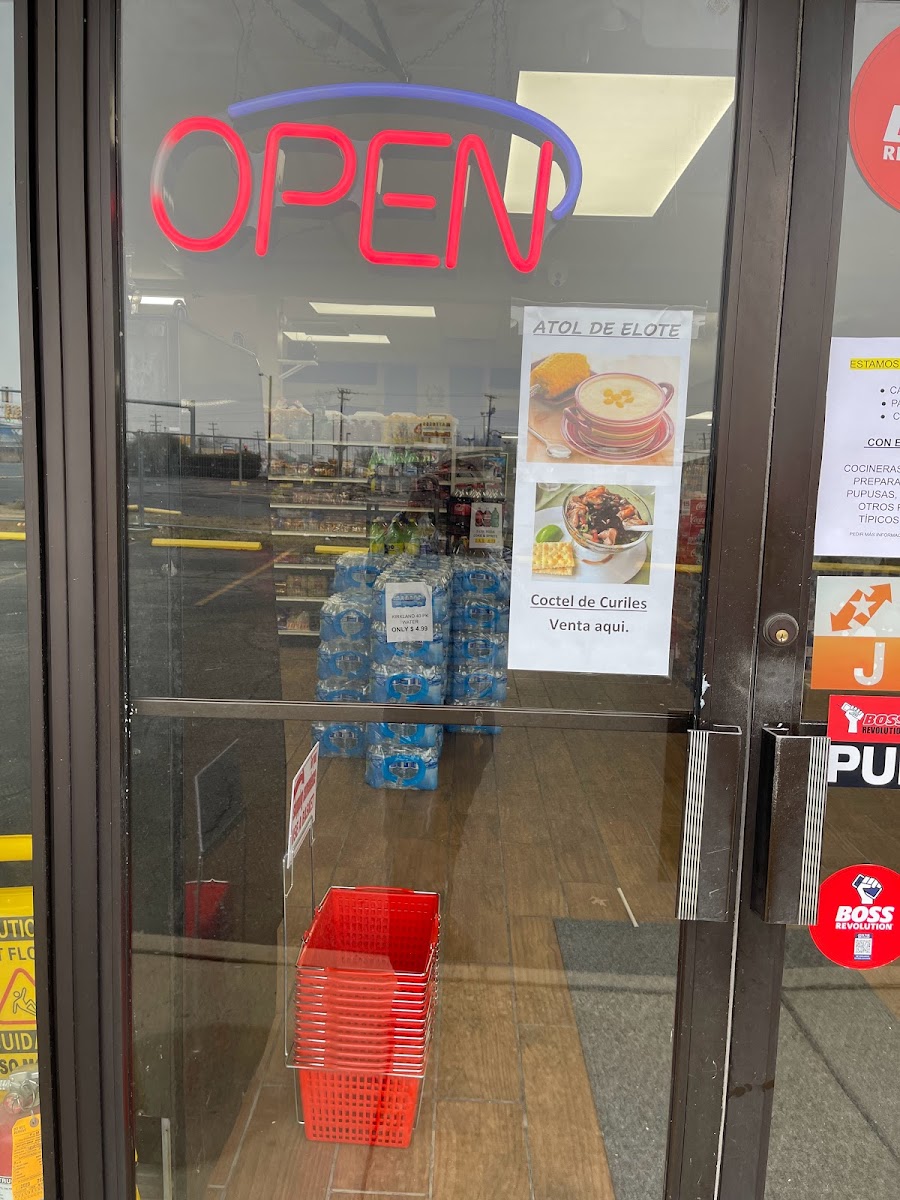 Amigos Deli & Supermarket-Ii